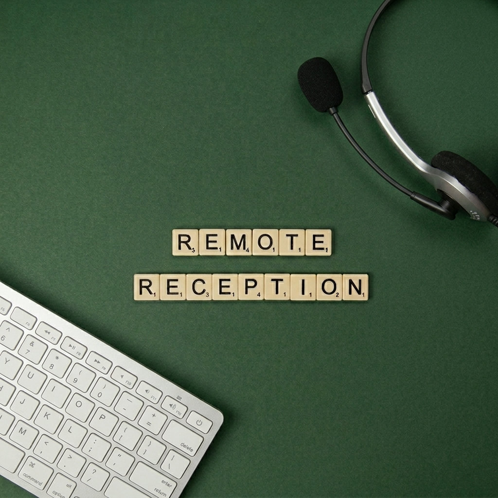 Remote Reception